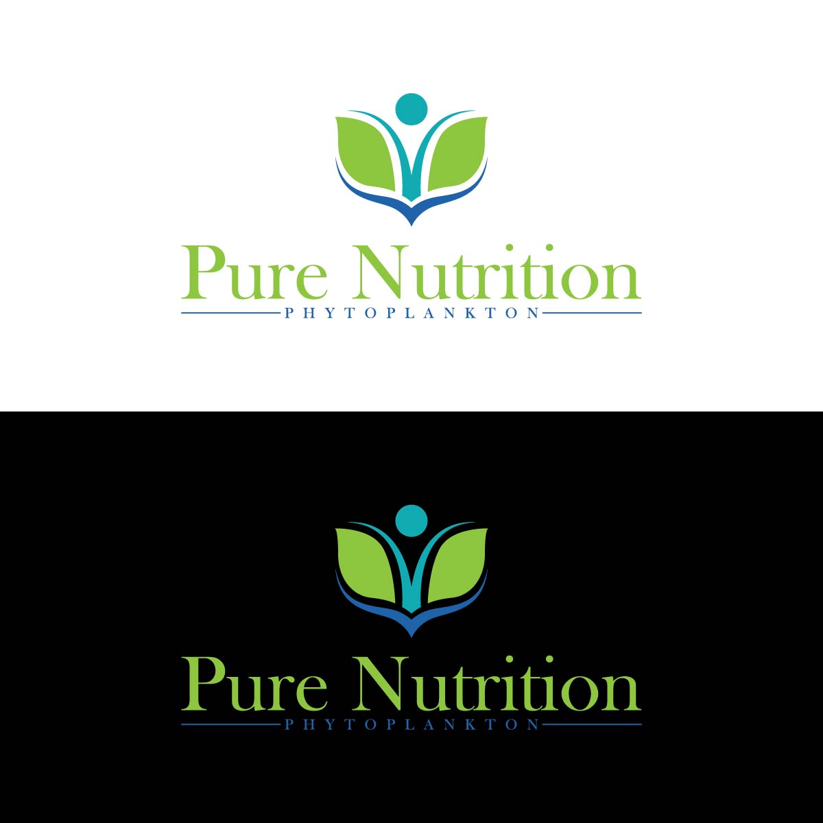 Logo Design by KINGTIVE8 for Phytoplankton Solutions Inc | Design #31258764