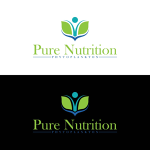 Logo Design by KINGTIVE8 for Phytoplankton Solutions Inc | Design: #31258764