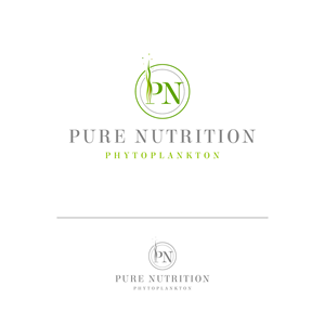 Logo Design by ashantha for Phytoplankton Solutions Inc | Design: #31263232