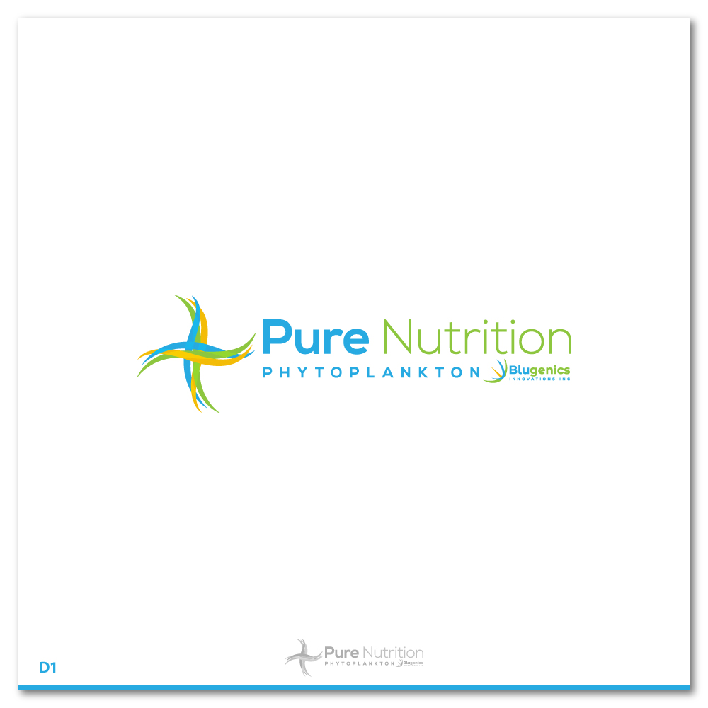 Logo-Design von Sujit Banerjee für Phytoplankton Solutions Inc | Design #31256331