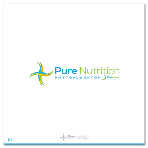Logo Design by Sujit Banerjee for Phytoplankton Solutions Inc | Design: #31256331
