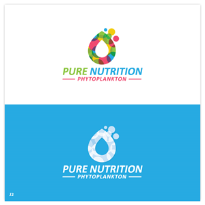 Logo Design by Sujit Banerjee for Phytoplankton Solutions Inc | Design: #31256333