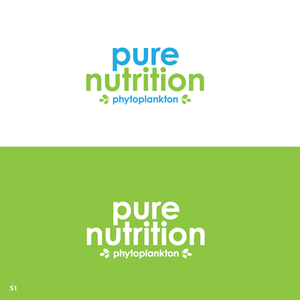 Logo Design by Sujit Banerjee for Phytoplankton Solutions Inc | Design: #31256334