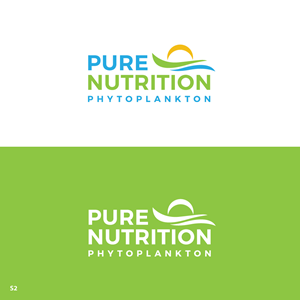 Logo Design by Sujit Banerjee for Phytoplankton Solutions Inc | Design: #31256336