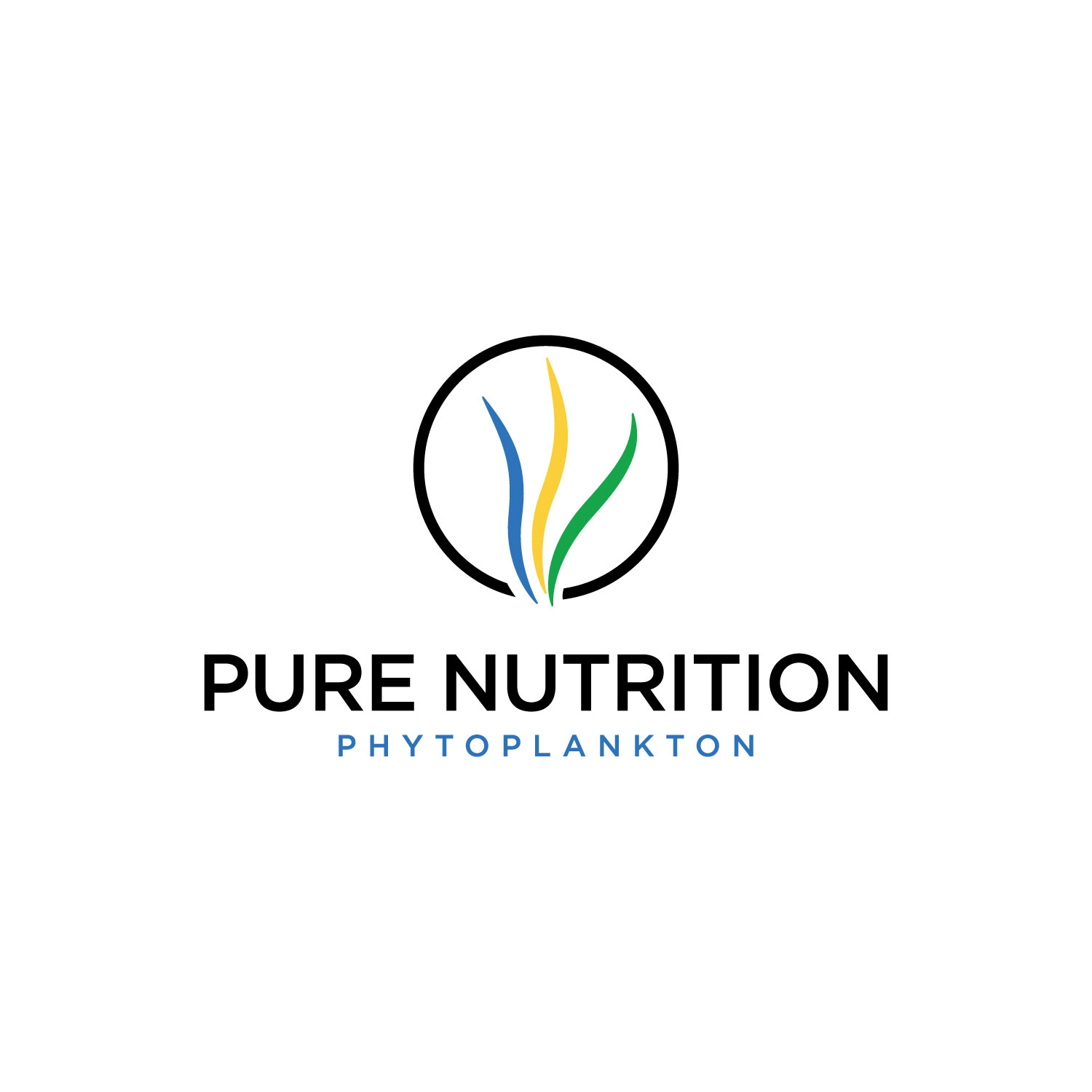 Logo Design by LAXMI DESIGNHUB for Phytoplankton Solutions Inc | Design #31254400