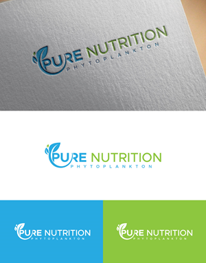 Logo Design by fly  design for Phytoplankton Solutions Inc | Design: #31256522
