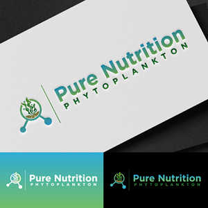 Logo Design by DesignLima for Phytoplankton Solutions Inc | Design: #31258242