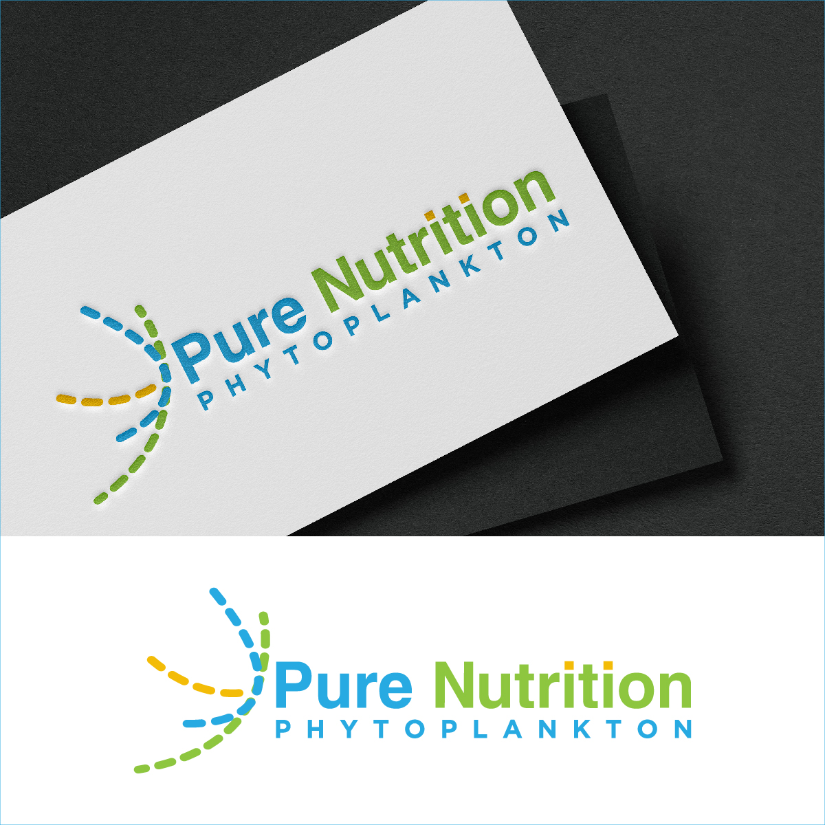 Logo Design by DesignLima for Phytoplankton Solutions Inc | Design #31258244