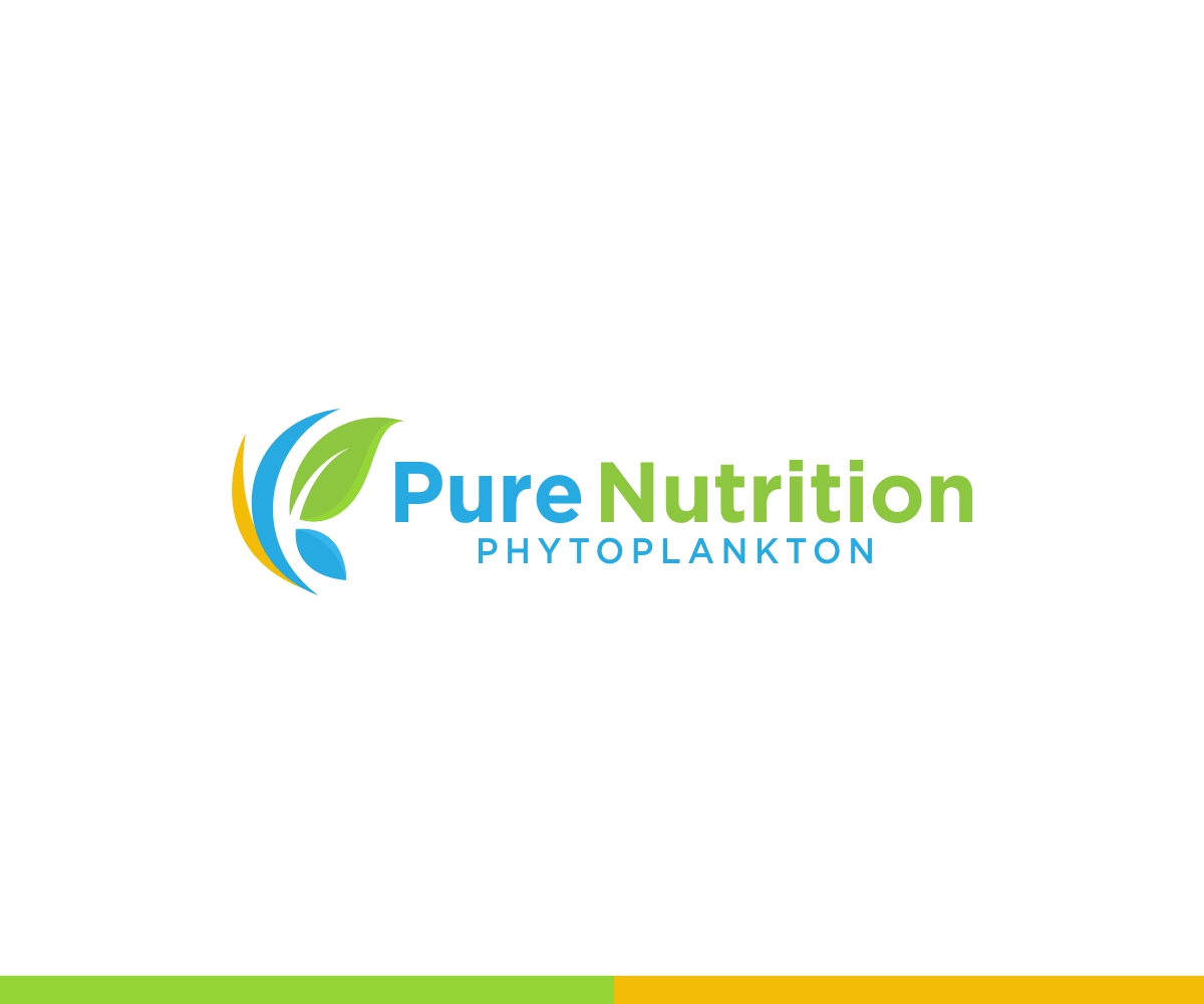 Logo Design by Eppeok for Phytoplankton Solutions Inc | Design #31254128