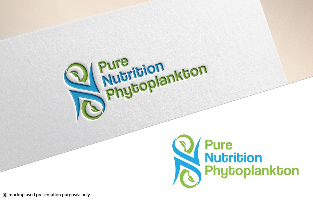 Logo Design by Rubia@ for Phytoplankton Solutions Inc | Design #31253386