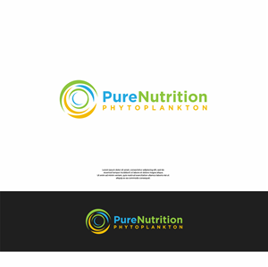 Logo Design by DesignFirst for Phytoplankton Solutions Inc | Design: #31254584