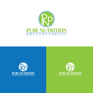 Logo Design by Ansh Design for Phytoplankton Solutions Inc | Design: #31255102