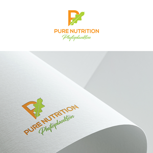 Logo Design by Ansh Design for Phytoplankton Solutions Inc | Design: #31255104