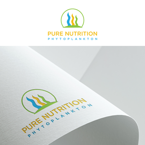 Logo Design by Ansh Design for Phytoplankton Solutions Inc | Design: #31255110