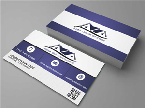 Diseño de Tarjeta de Presentación por AwsomeD para este proyecto | Diseño: #4845858