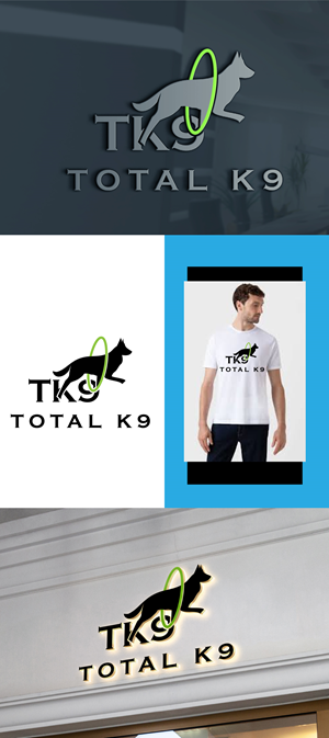 Logo Design by uzzal100 for this project | Design #31255535