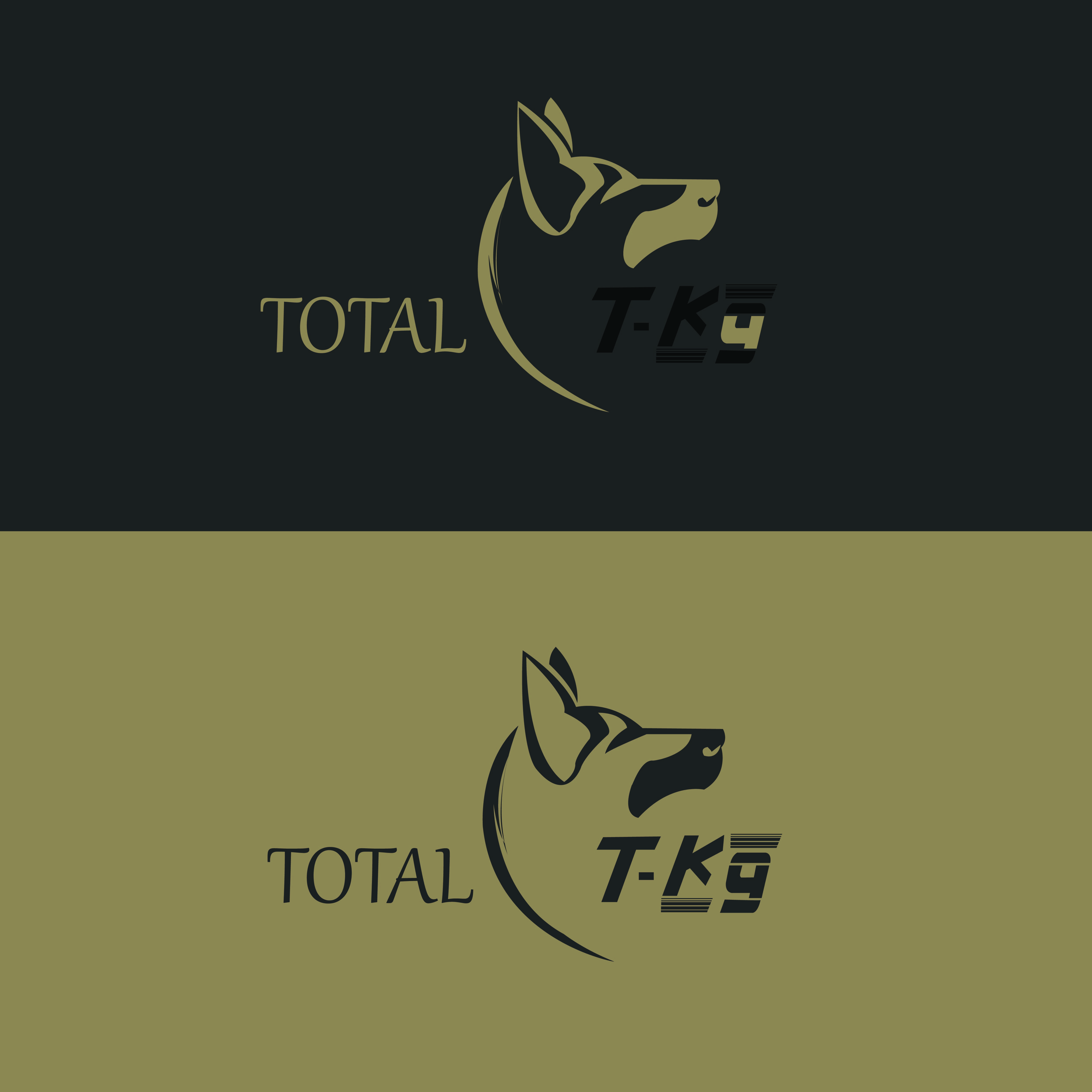 Logo Design by Blacky291 for this project | Design #31265826