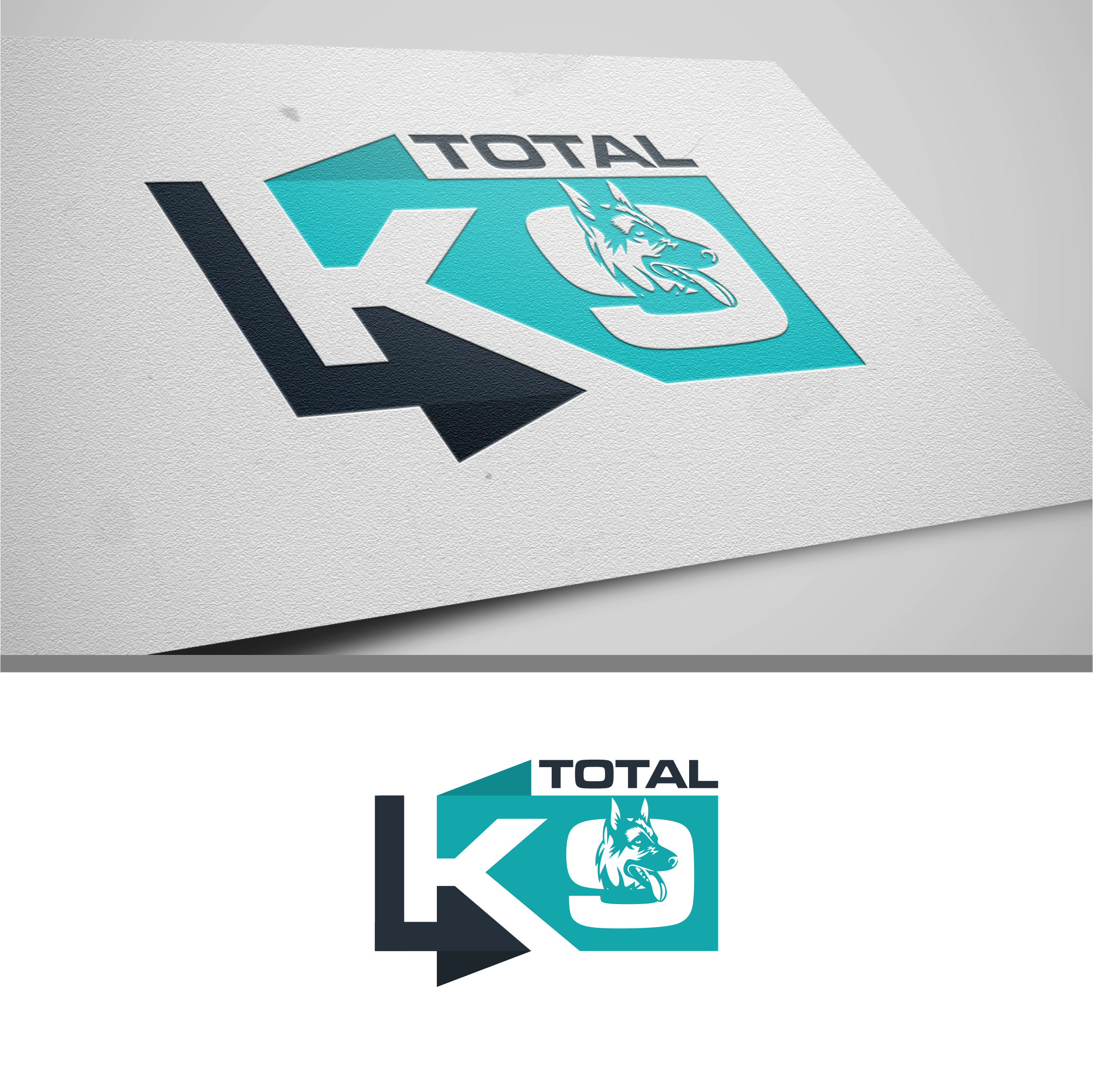 Logo Design by ghillvan for this project | Design #31270426