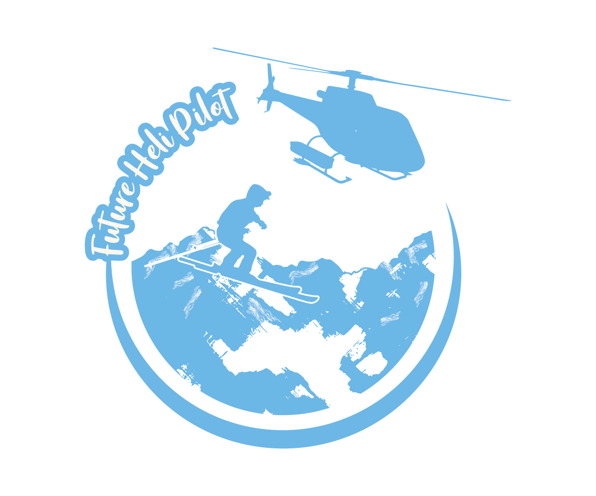 T-shirt Design by raanvinu for Snowwater Heli Skiing | Design #31281144