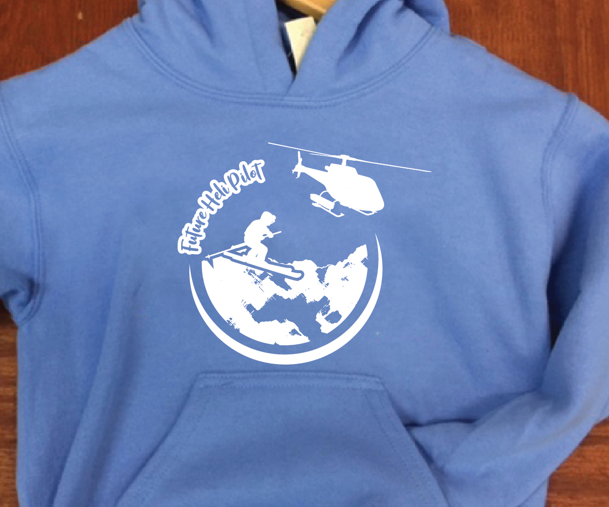 T-shirt Design by raanvinu for Snowwater Heli Skiing | Design #31285634