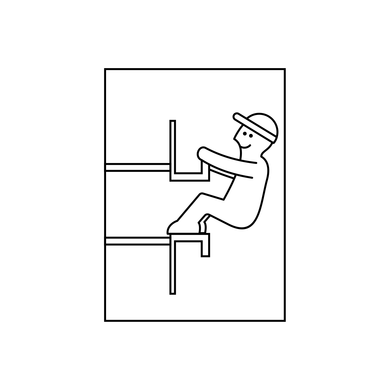 Character Design by ThiagoB for this project | Design #31294911