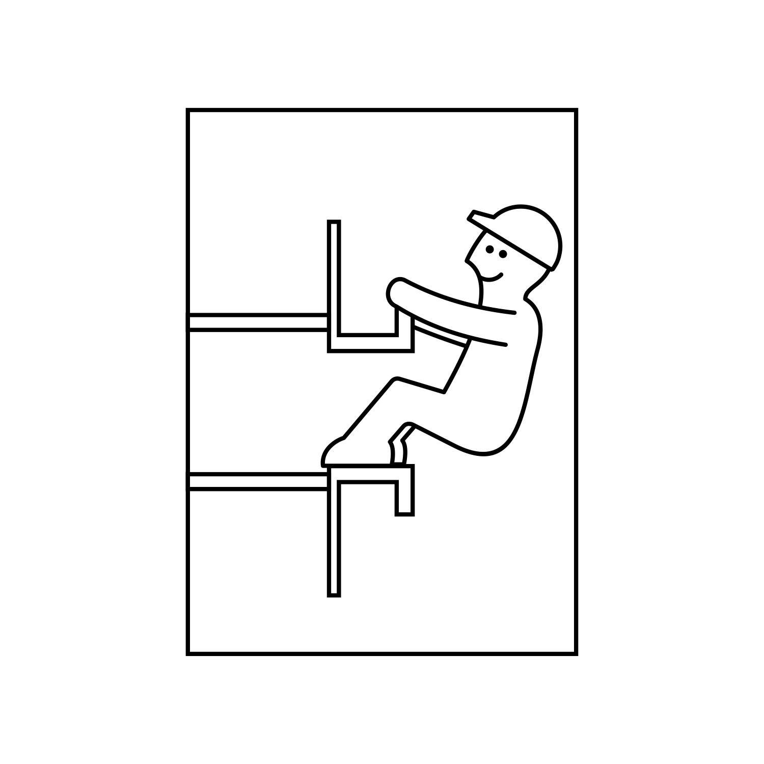 Character Design by ThiagoB for this project | Design #31303428