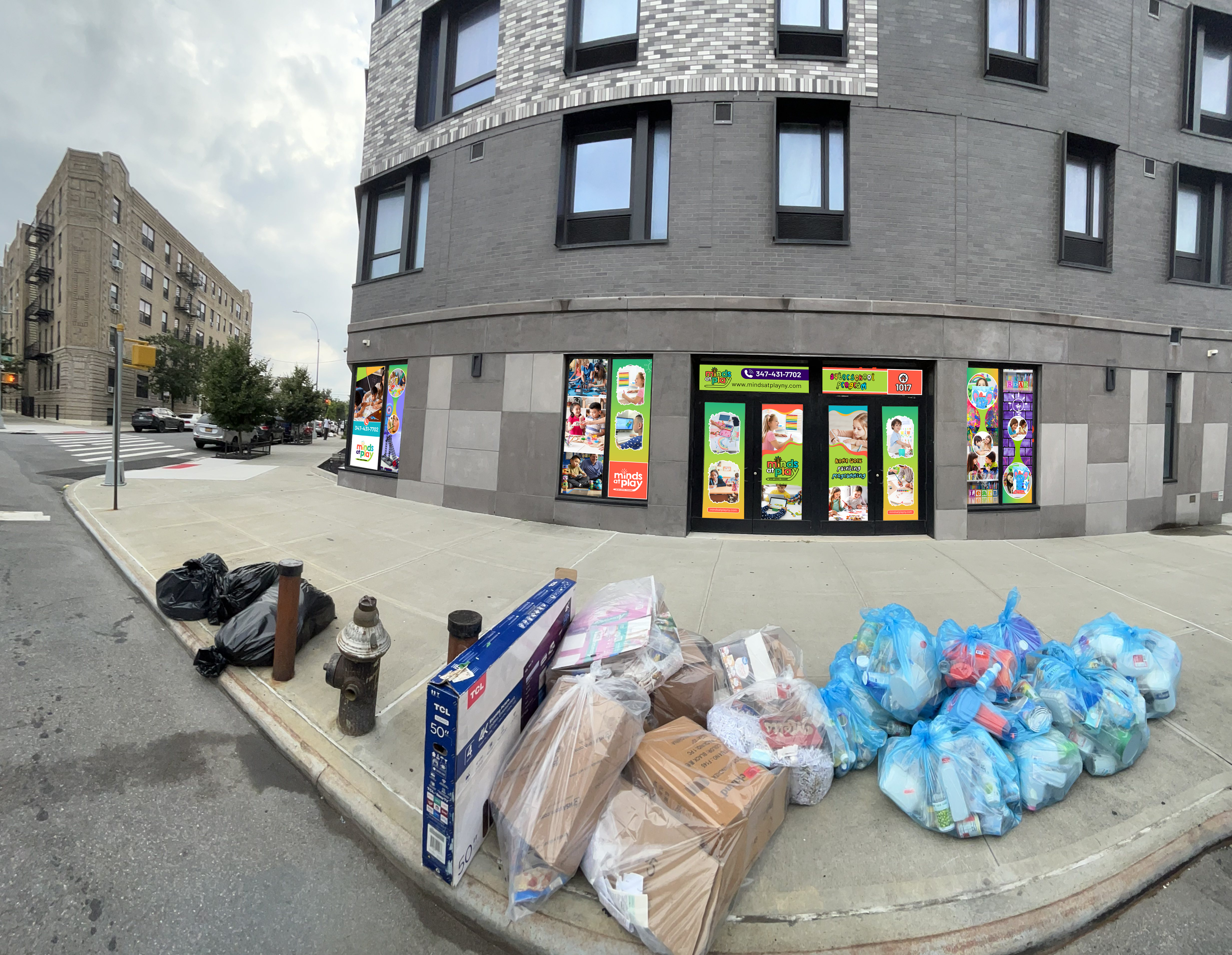 Signage Design by Excellar Hub for this project | Design #31272542