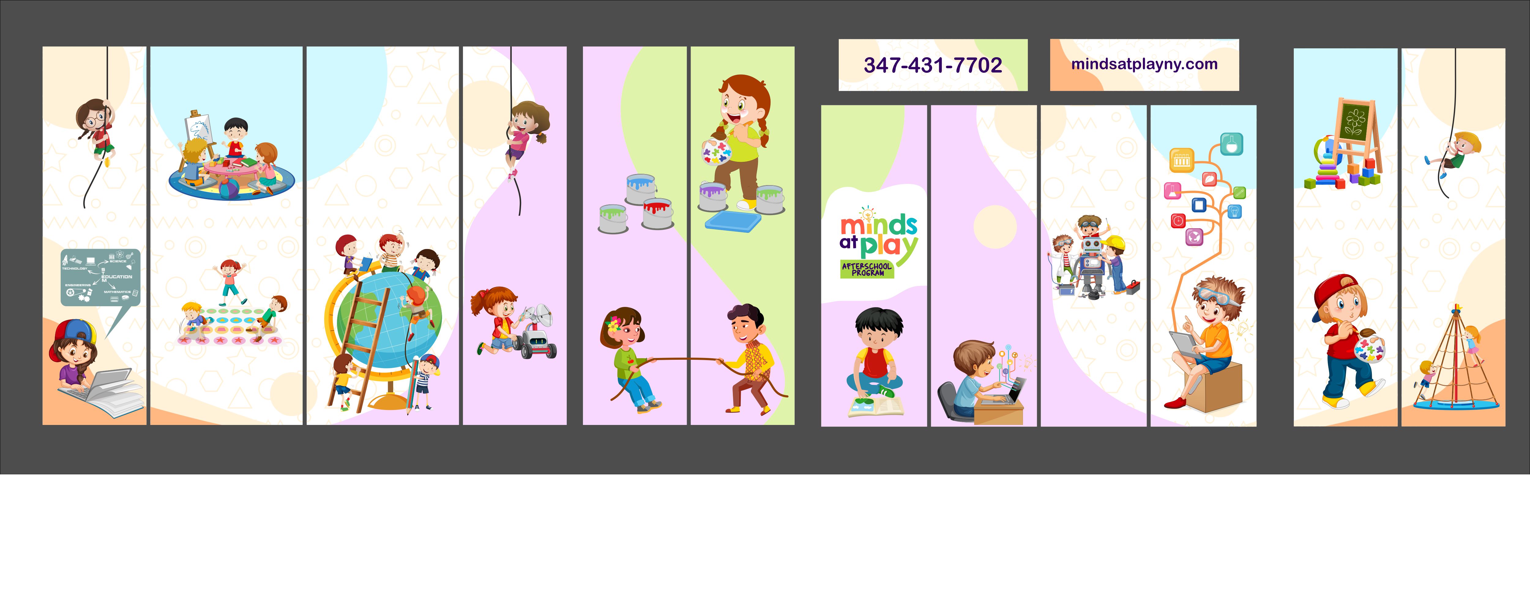 Signage Design by Rajneesha for this project | Design #31261606