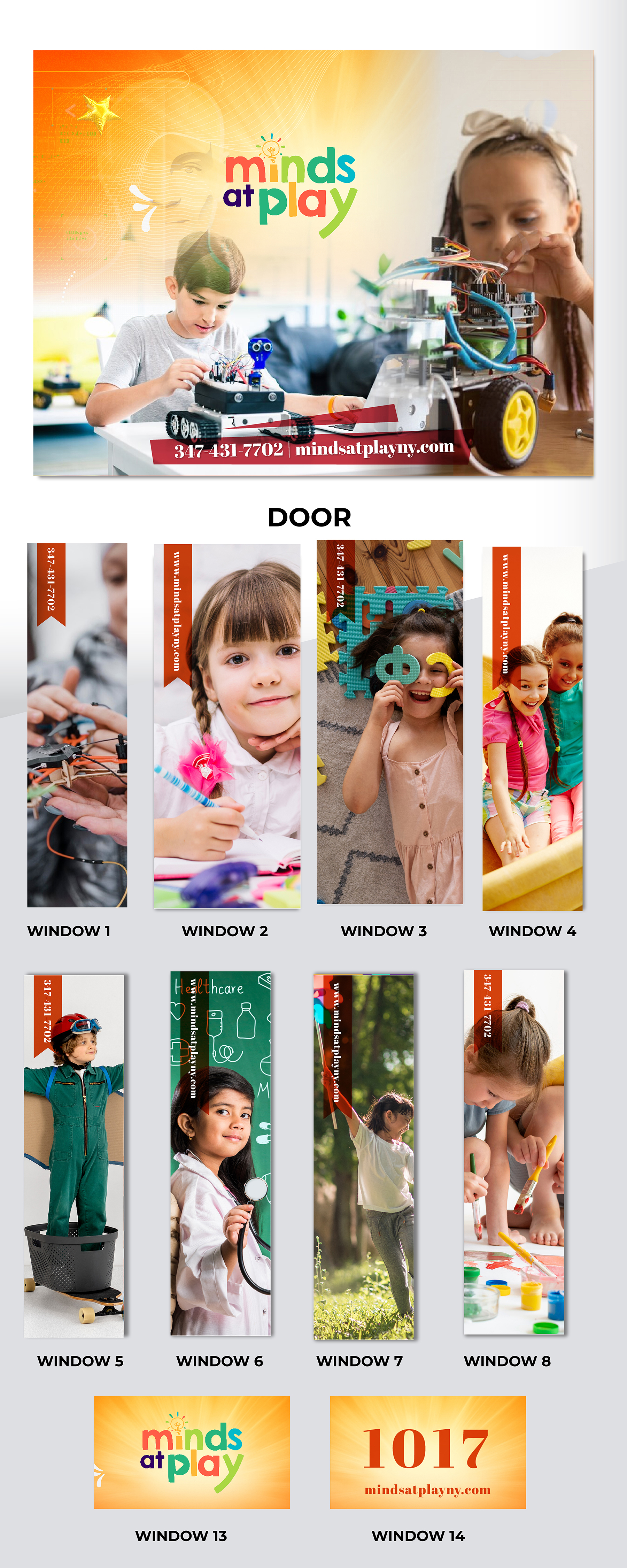 Schilder-Design von creativemood438 für dieses Projekt | Design #31263652