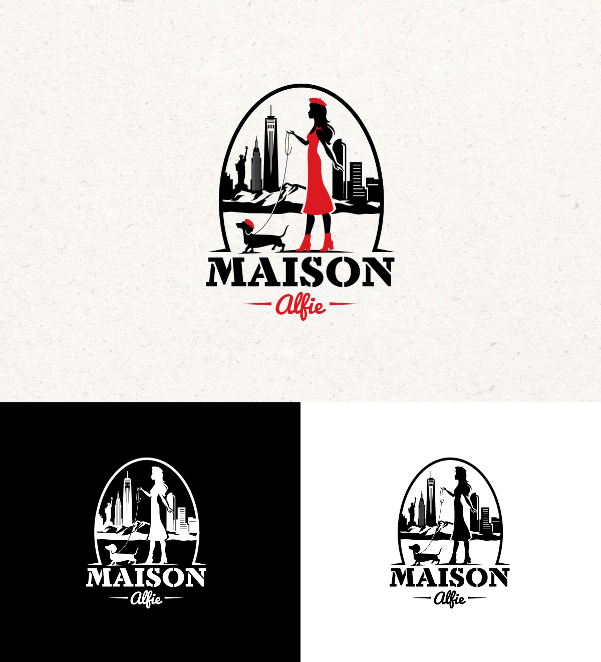 Logo Design by Logo Stock for this project | Design #31255409