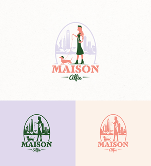 Logo Design by Logo Stock for this project | Design: #31259860