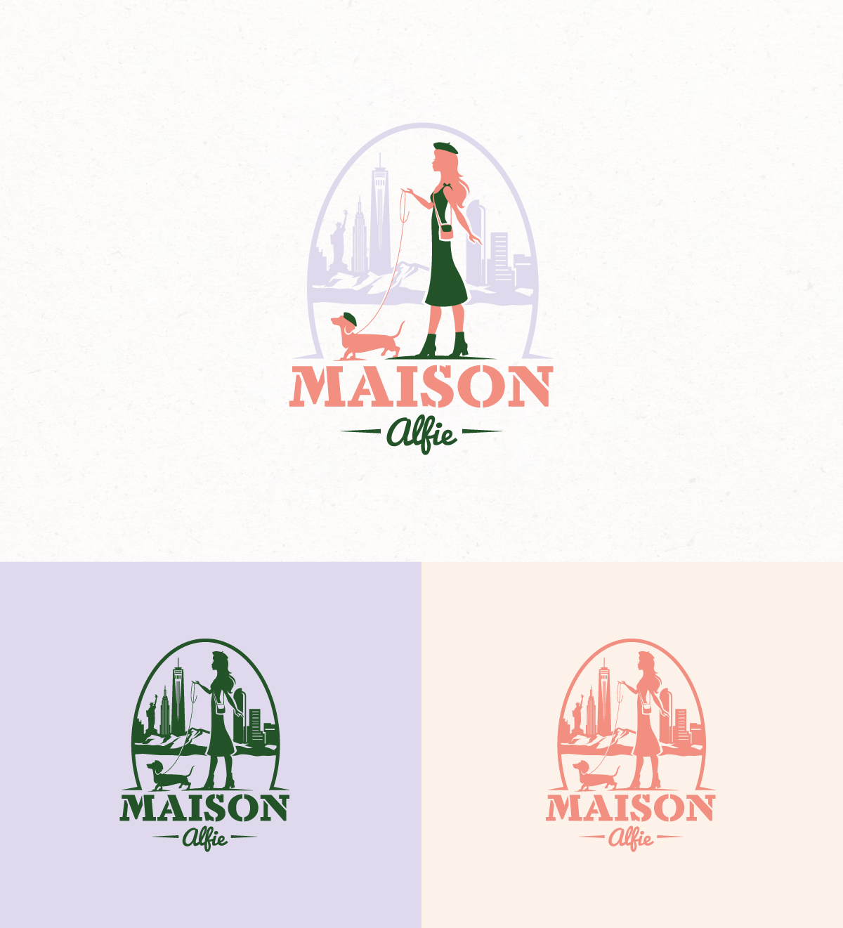 Logo Design by Logo Stock for this project | Design #31259861
