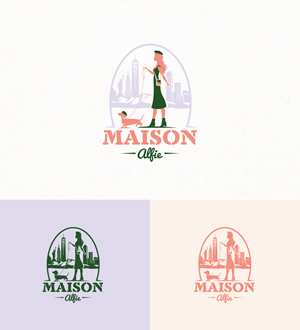 Logo Design by Logo Stock for this project | Design: #31259861
