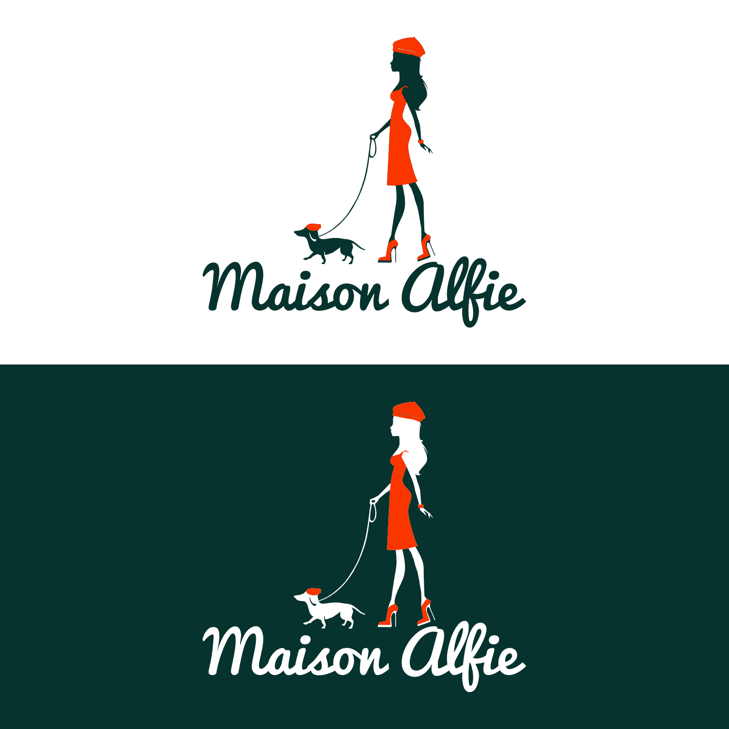Logo Design by cah awu for this project | Design #31257305
