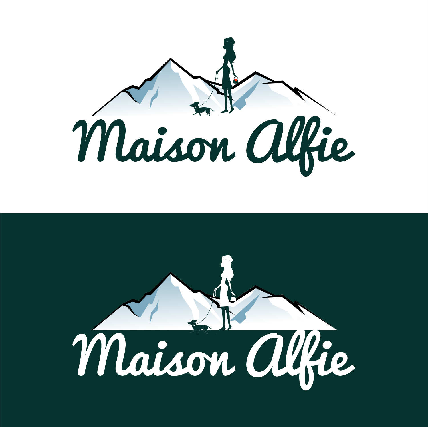 Logo Design by cah awu for this project | Design #31263415