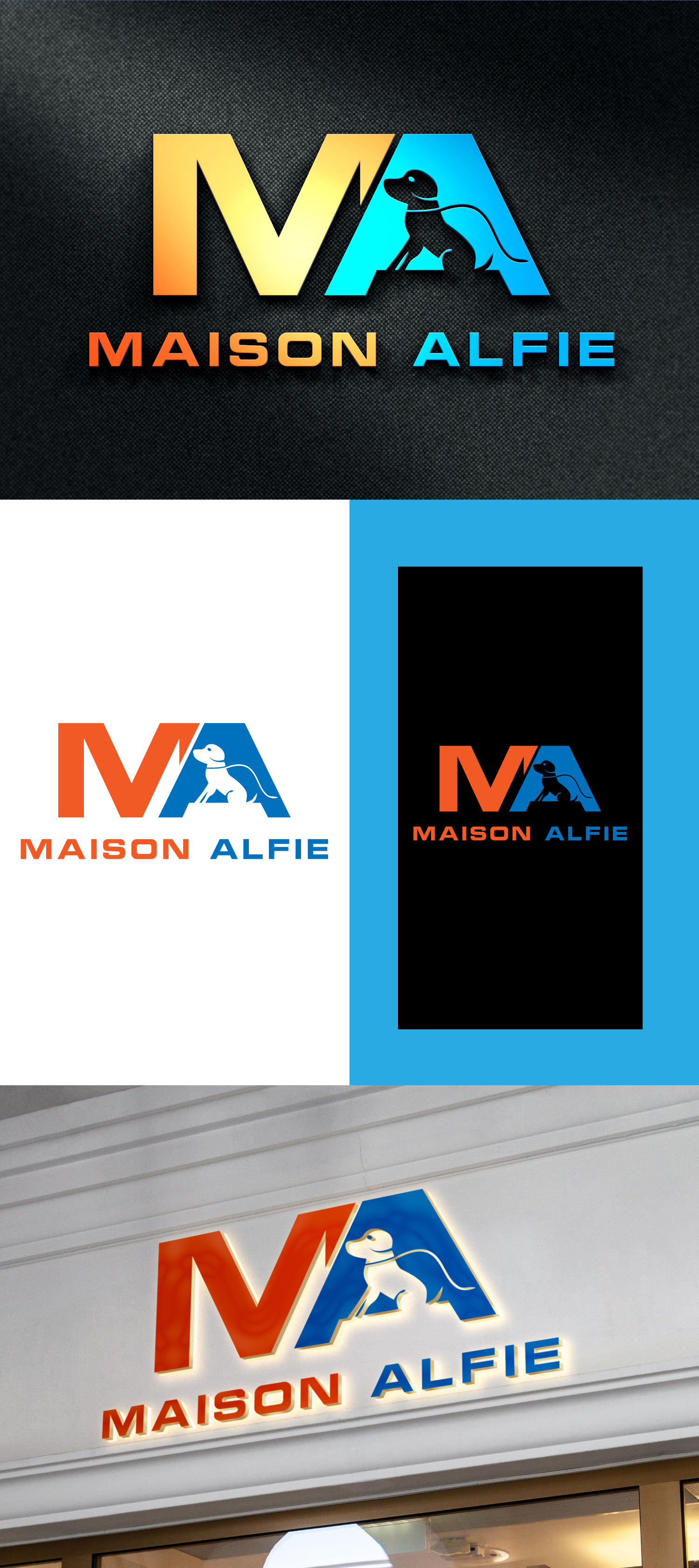 Design de Logo par 100%design pour ce projet | Design #31253475