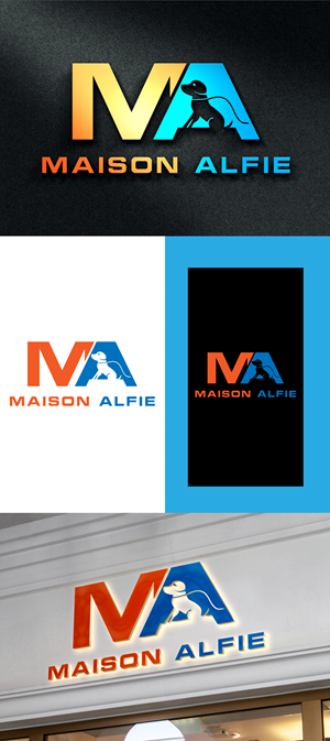 Design de Logo par uzzal100 pour ce projet | Design #31253475