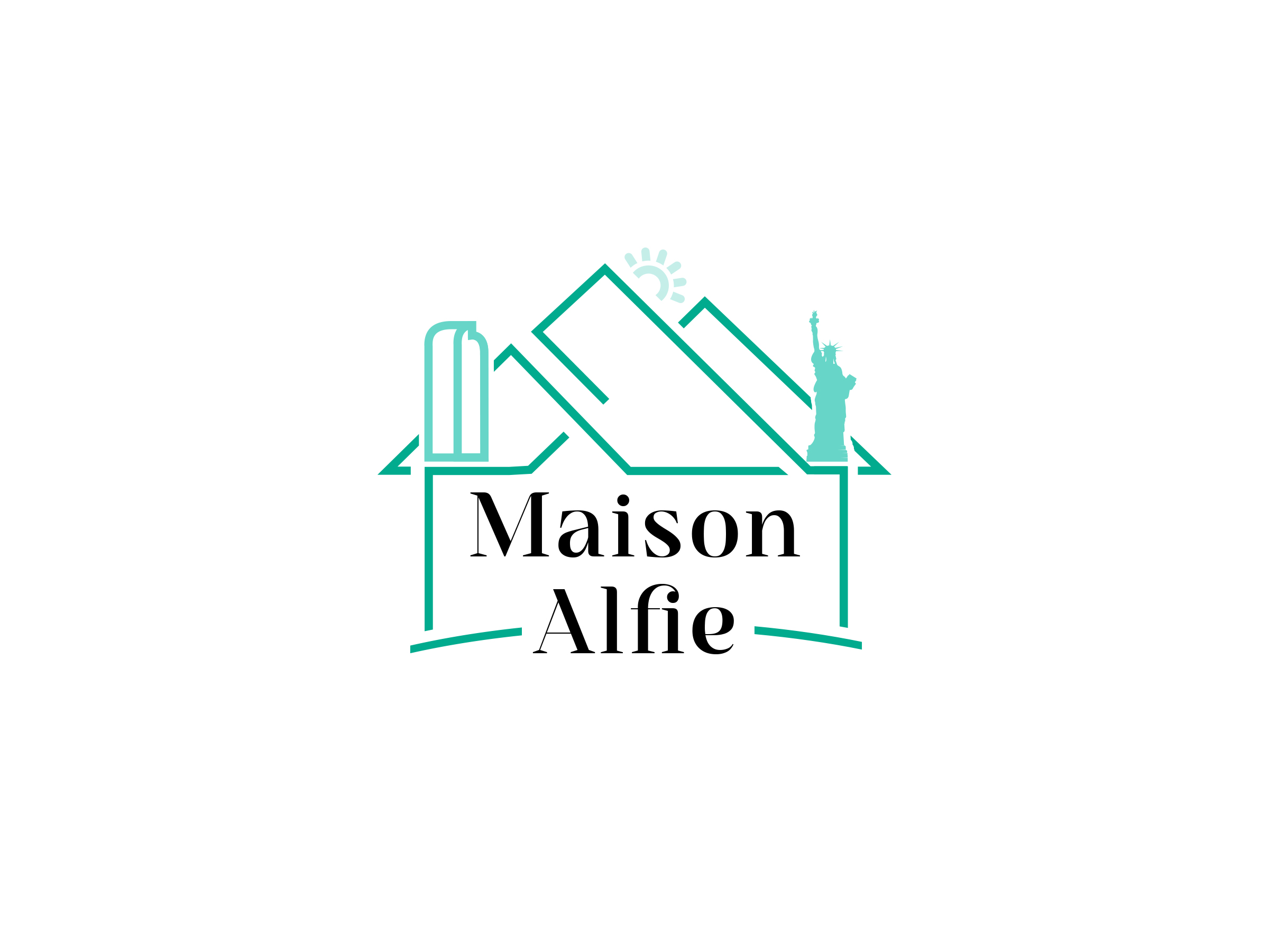 Logo Design by Logooos for this project | Design #31272269