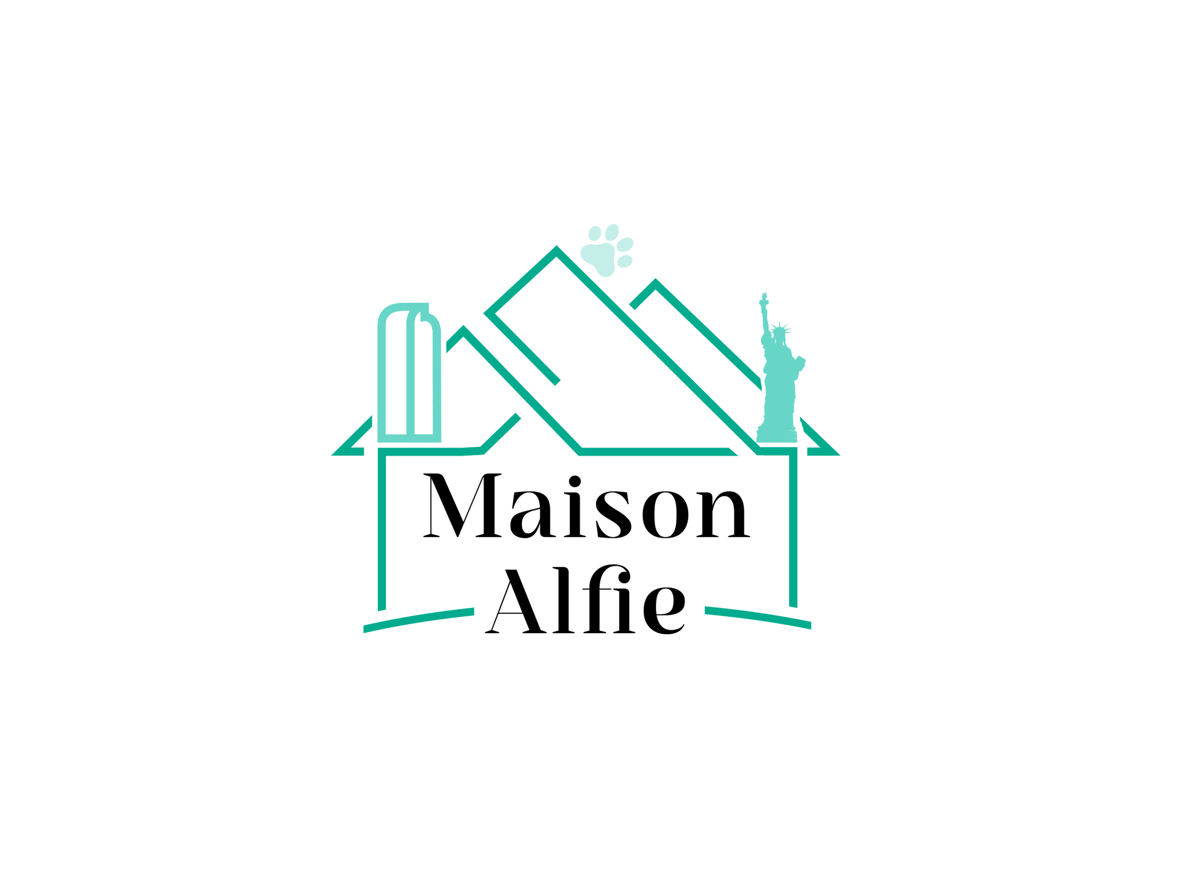 Logo Design by Logooos for this project | Design #31272448