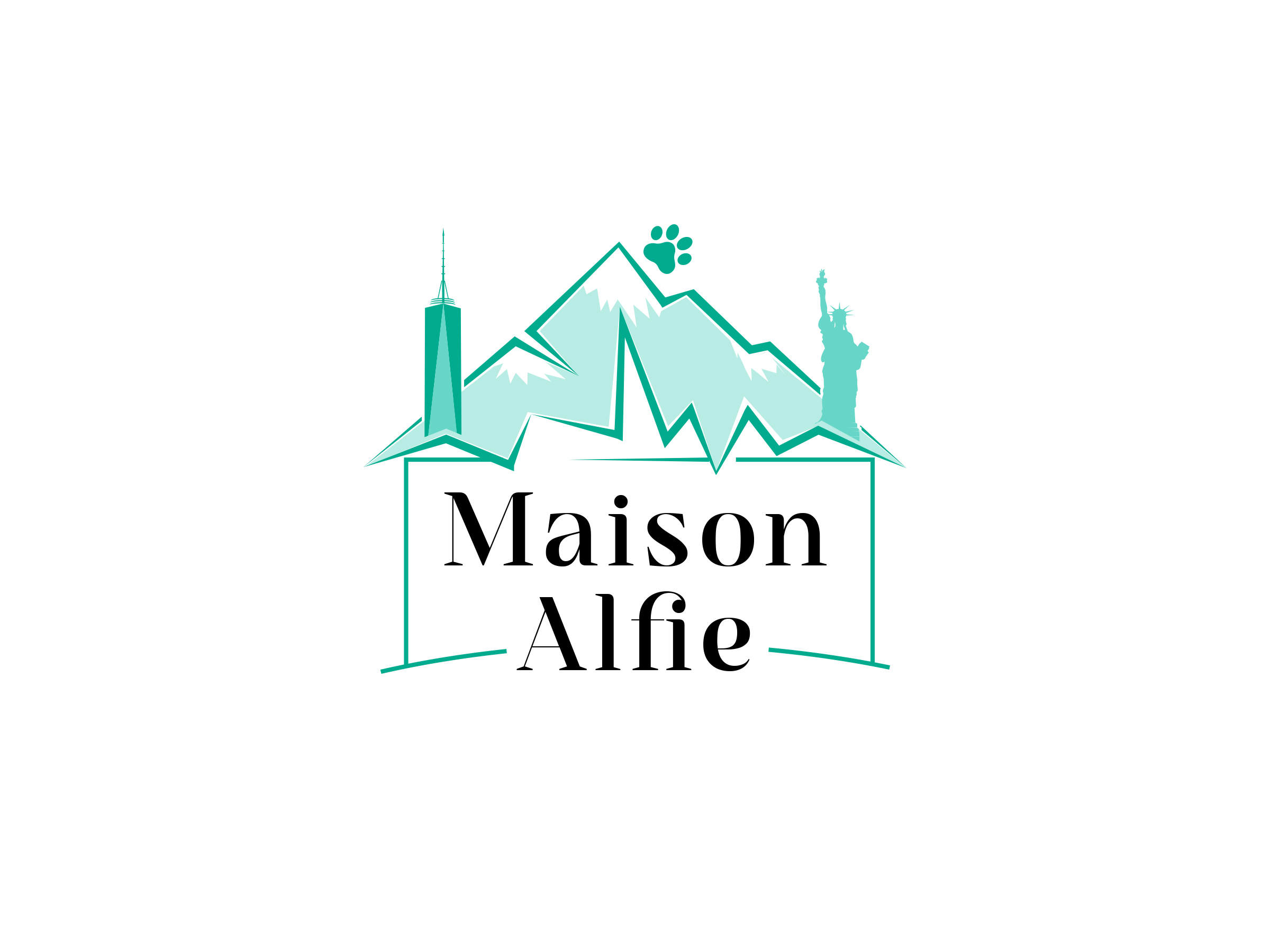 Logo Design by Logooos for this project | Design #31272508