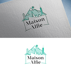 Logo Design by Logooos for this project | Design: #31274786
