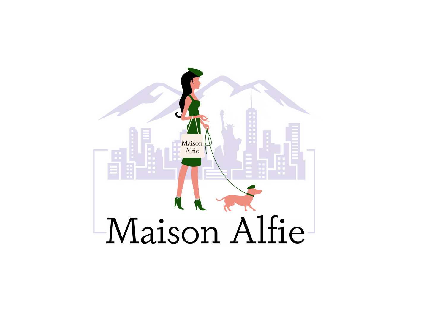 Logo Design by BNdesigner for this project | Design #31260408