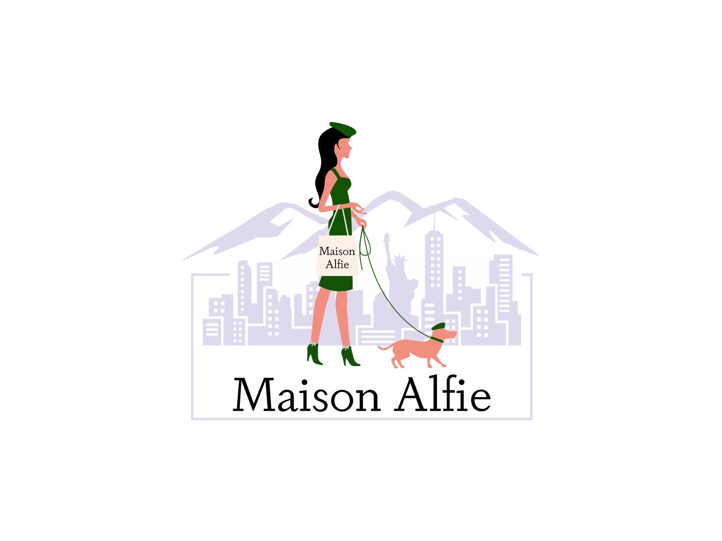 Logo Design by BNdesigner for this project | Design #31260502