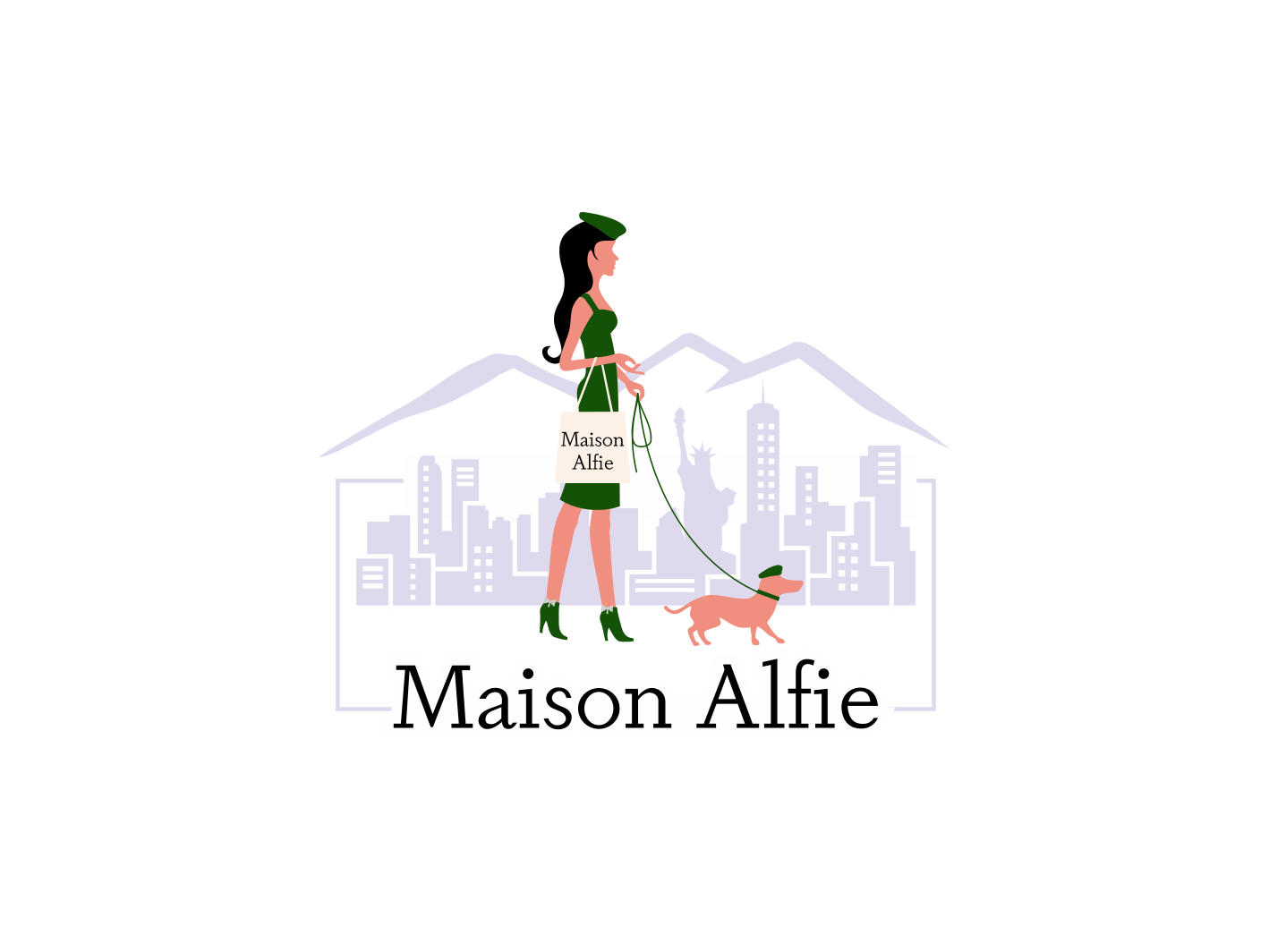 Logo Design by BNdesigner for this project | Design #31266883