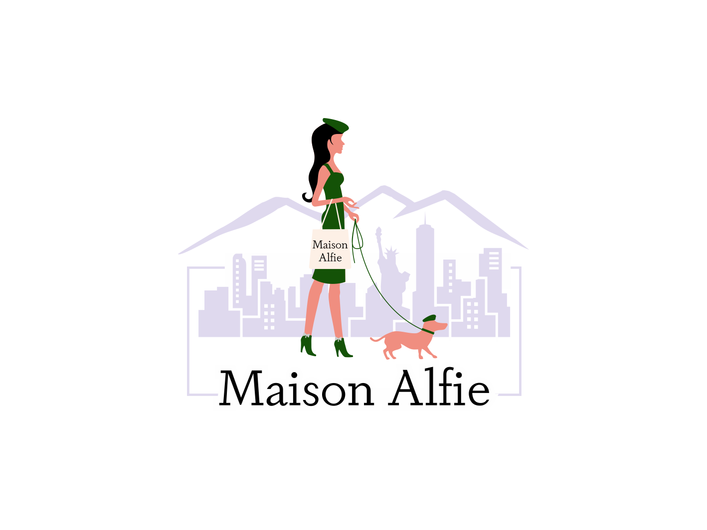 Logo Design by BNdesigner for this project | Design #31266884