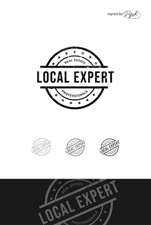 Logo Design by pipsh for this project | Design: #31252257