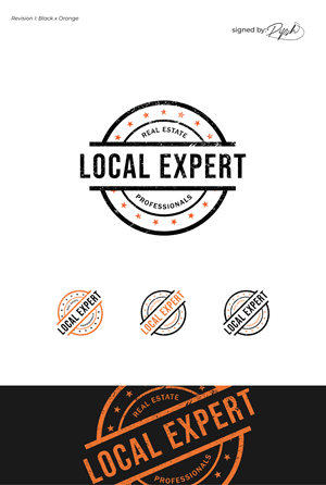 Logo Design by pipsh for this project | Design: #31256124