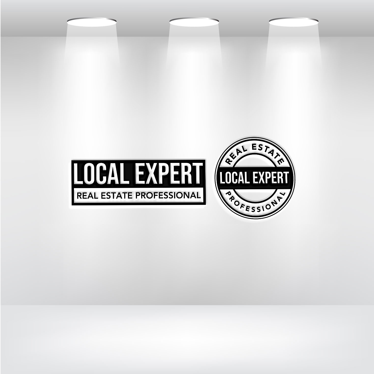 Logo Design by Graphixpointt for this project | Design #31252574
