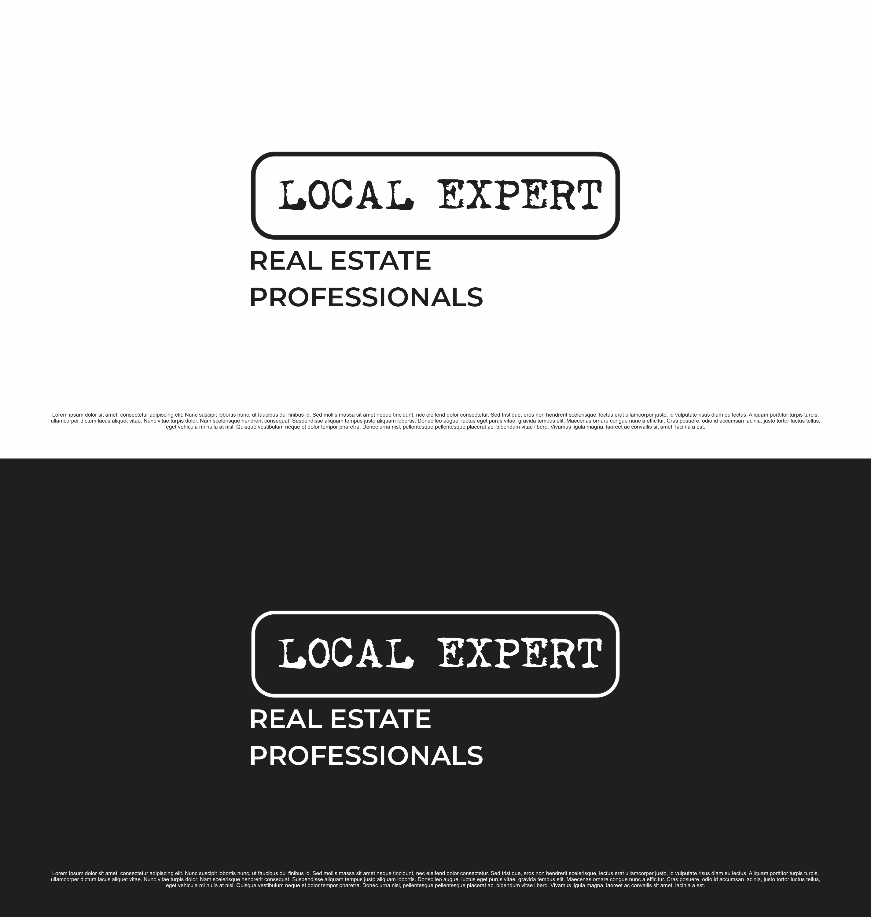 Logo Design by saesean for this project | Design #31282541