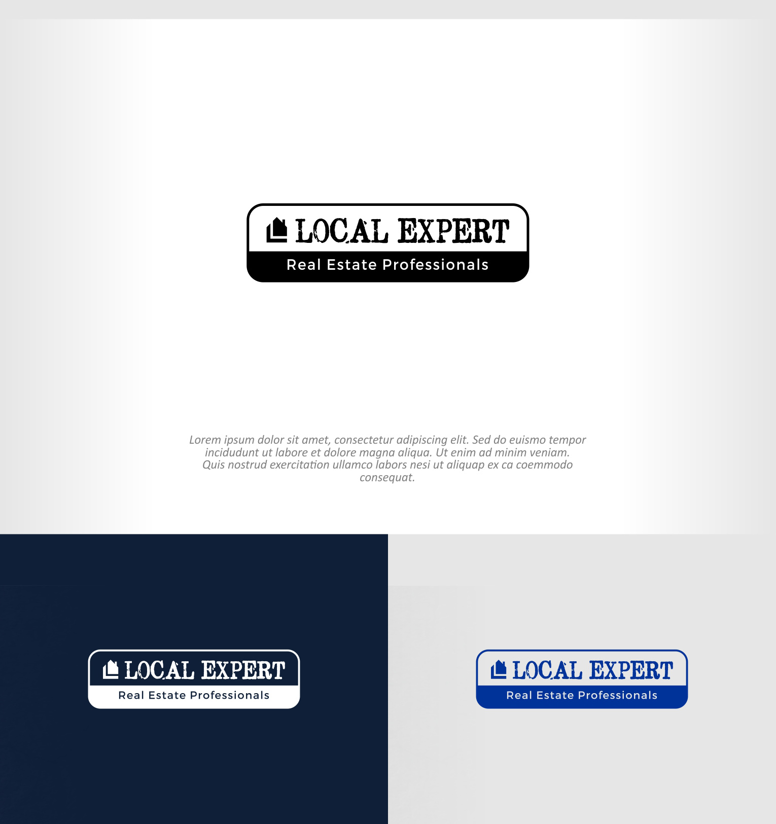 Logo Design by Abici for this project | Design #31257787
